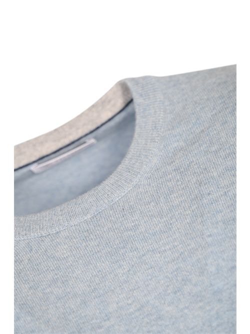 Maglia in cashmere Nuvola BRUNELLO CUCINELLI | M2200100CFF33